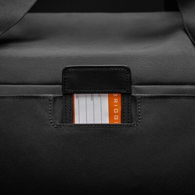 Briggs & Riley Large ZDX Duffle Bag - Image 5
