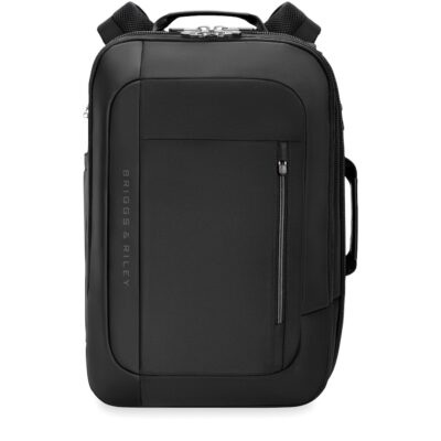 Briggs & Riley ZDX Convertible Backpack - Image 1