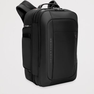Briggs & Riley ZDX Convertible Backpack - Image 2