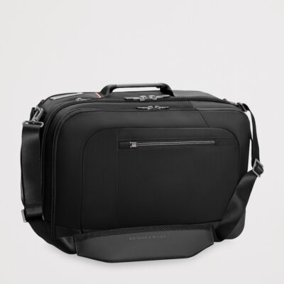 Briggs & Riley ZDX Convertible Backpack - Image 3