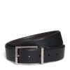Brioni Leather Belt - Image 1