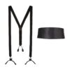 Brioni Silk Cummerbund - Image 1