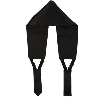 Brioni Silk Cummerbund - Image 4