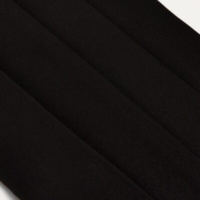 Brioni Silk Cummerbund - Image 5