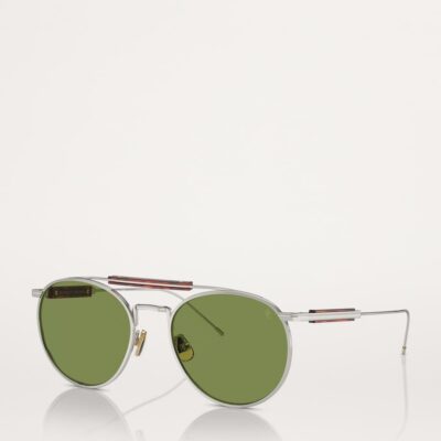 Brunello Cucinelli Acetate BC2004ST Sunglasses - Image 2