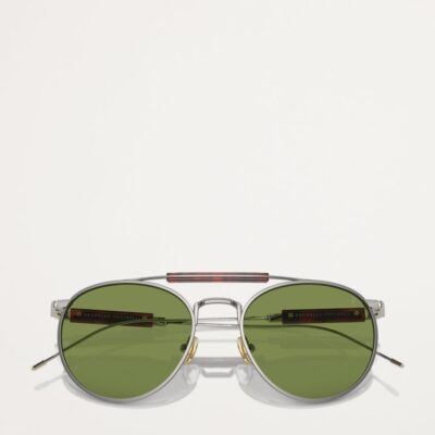 Brunello Cucinelli Acetate BC2004ST Sunglasses - Image 4