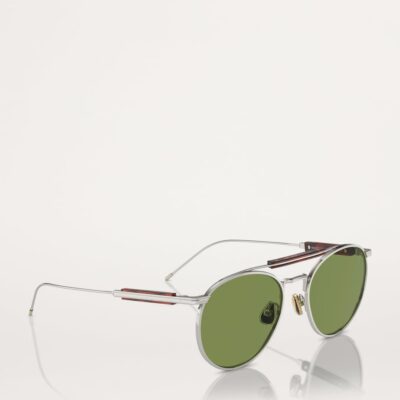 Brunello Cucinelli Acetate BC2004ST Sunglasses - Image 5