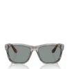 Brunello Cucinelli Acetate BC4003S Sunglasses - Image 1