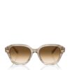 Brunello Cucinelli Acetate BC4004S Sunglasses - Image 1
