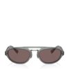 Brunello Cucinelli Acetate BC4008S Sunglasses - Image 1