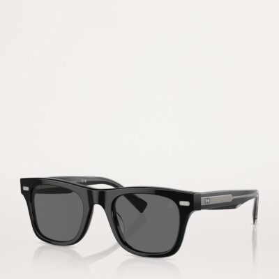 Brunello Cucinelli Acetate BC4002S Sunglasses - Image 2