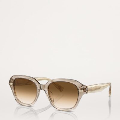 Brunello Cucinelli Acetate BC4004S Sunglasses - Image 2