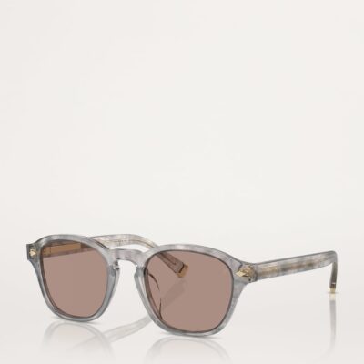 Brunello Cucinelli Acetate BC4006S Sunglasses - Image 2