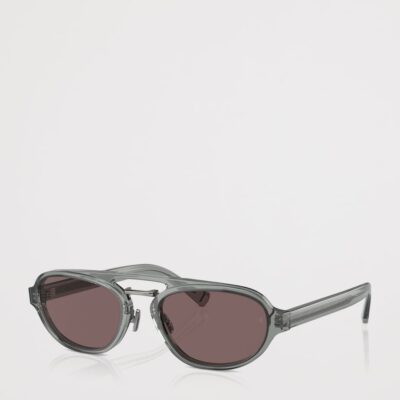 Brunello Cucinelli Acetate BC4008S Sunglasses - Image 2