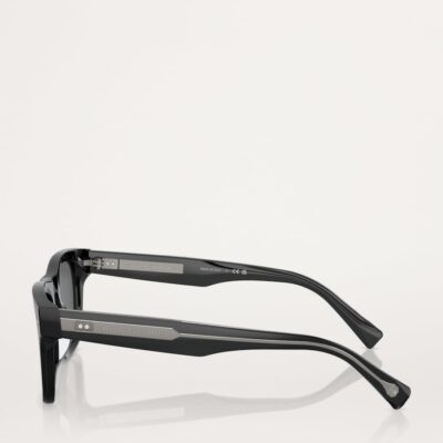Brunello Cucinelli Acetate BC4002S Sunglasses - Image 3