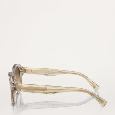 Brunello Cucinelli Acetate BC4004S Sunglasses - Image 3