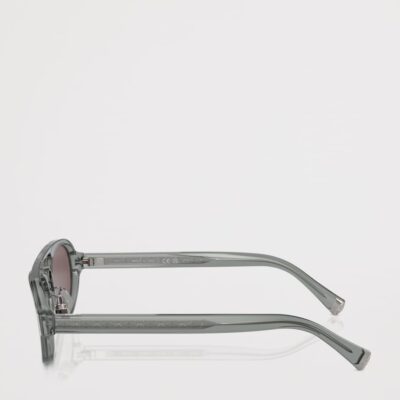 Brunello Cucinelli Acetate BC4008S Sunglasses - Image 3