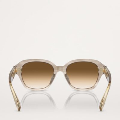 Brunello Cucinelli Acetate BC4004S Sunglasses - Image 4