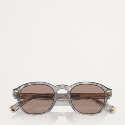 Brunello Cucinelli Acetate BC4006S Sunglasses - Image 4
