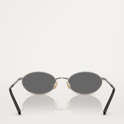 Brunello Cucinelli Acetate Sunglasses - Image 4