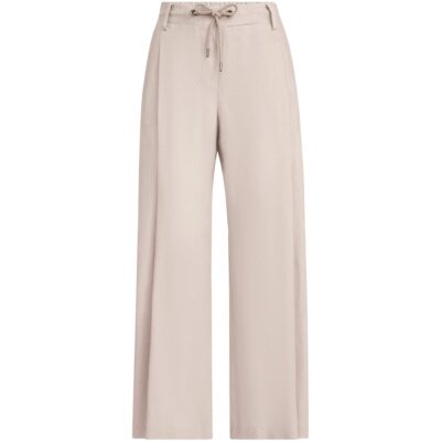 Brunello Cucinelli Braided Monili-Detail Belt - Image 4