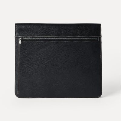 Brunello Cucinelli Calfskin Document Holder - Image 4