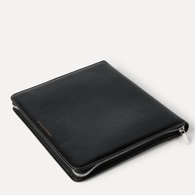 Brunello Cucinelli Calfskin Document Holder - Image 5