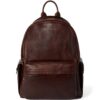 Brunello Cucinelli Calfskin Travel Backpack - Image 1
