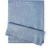 Brunello Cucinelli Cashmere-Silk Blend Sparkling Scarf - Image 1