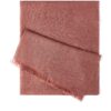 Brunello Cucinelli Cashmere-Silk Sequinned Scarf - Image 1
