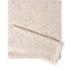 Brunello Cucinelli Cashmere-Silk Embellished Scarf - Image 1