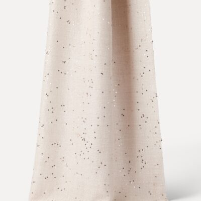 Brunello Cucinelli Cashmere-Silk Embellished Scarf - Image 2