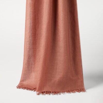 Brunello Cucinelli Cashmere-Silk Scarf - Image 2