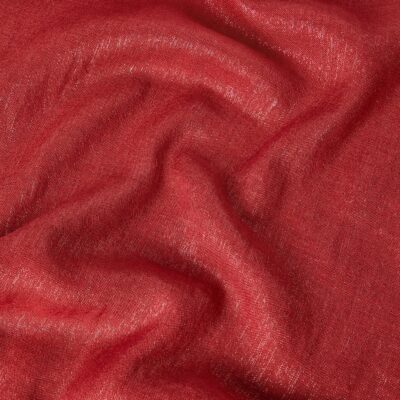 Brunello Cucinelli Cashmere-Silk-Blend Scarf - Image 4