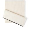 Brunello Cucinelli Cashmere Ribbed Monili-Detail Scarf - Image 1