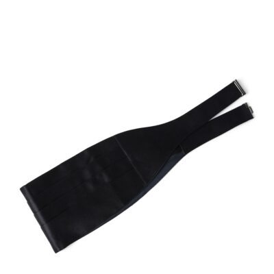 Brunello Cucinelli Cotton-Silk Cummerbund - Image 1