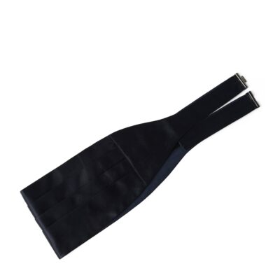Brunello Cucinelli Cotton-Silk Cummerbund - Image 4
