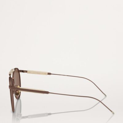 Brunello Cucinelli Injected BC2004ST Sunglasses - Image 3