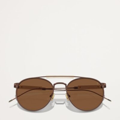 Brunello Cucinelli Injected BC2004ST Sunglasses - Image 4