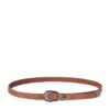 Brunello Cucinelli Leather Belt - Image 1