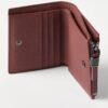 Brunello Cucinelli Leather Bifold Wallet - Image 1