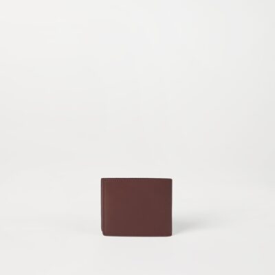 Brunello Cucinelli Leather Wallet - Image 3
