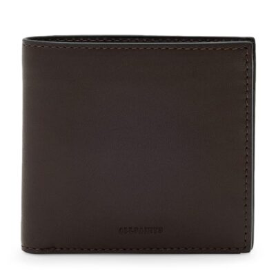Brunello Cucinelli Leather Wallet - Image 5