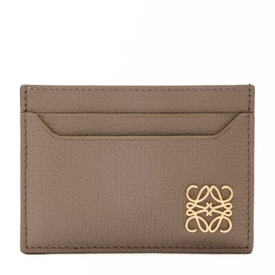 Brunello Cucinelli Nubuck Logo Bifold Wallet - Image 5