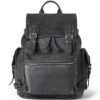 Brunello Cucinelli Suede City Backpack - Image 1