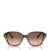 Brunello Cucinelli Titanium BC4004S Sunglasses - Image 1