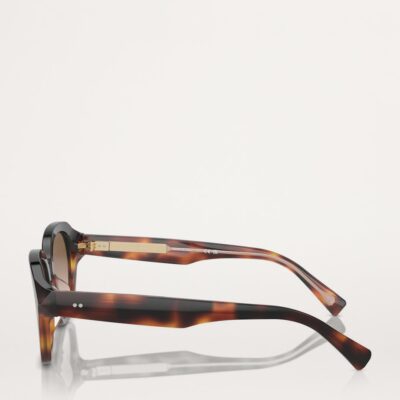 Brunello Cucinelli Titanium BC4004S Sunglasses - Image 3