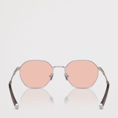 Brunello Cucinelli Titanium BC2003ST Sunglasses - Image 4