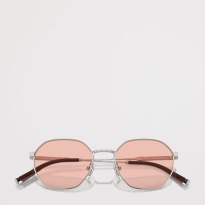 Brunello Cucinelli Titanium BC2003ST Sunglasses - Image 5