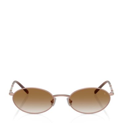 Brunello Cucinelli Titanium Sunglasses - Image 1